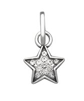 Charm Giovanni Raspini Dame Charms in Silber Zirconia 12165 - 12165